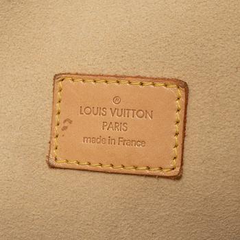 Louis Vuitton, "Manhattan", 2008.