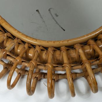 Franco Albini, Spegel, Italien, 1960-tal.