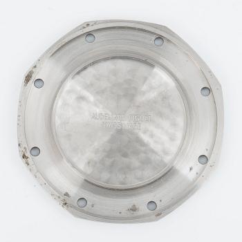 AUDEMARS PIGUET, Royal Oak, kronograf.