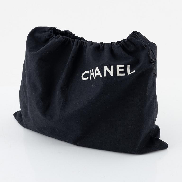 Chanel, bag, "Timeless Hobo", 2004-2005.