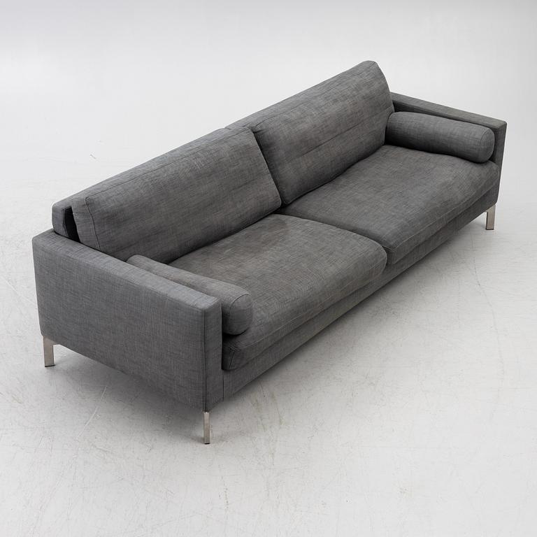Jens Juul Eilersen, a 'Slice' sofa, Eilersen.