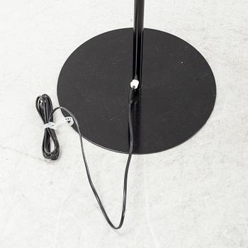 Uno & Östen Kristiansson, floor lamp, Luxus, Vittsjö.