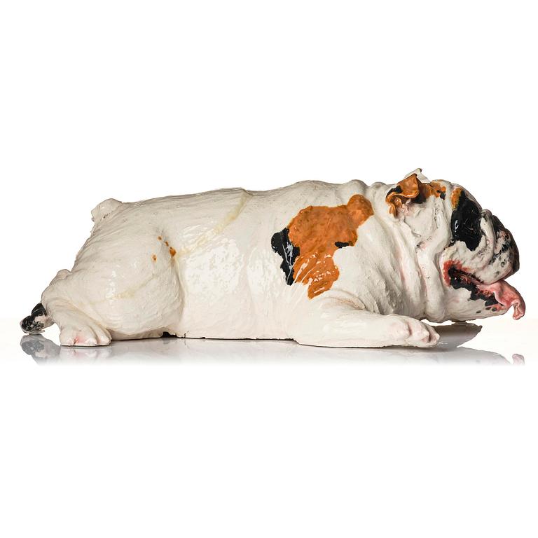 Frida Fjellman, "Malte".