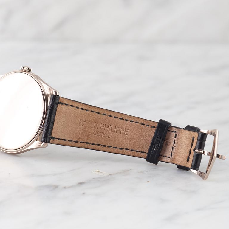 PATEK PHILIPPE, Calatrva.