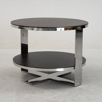 Antonio Citterio, an 'Eileen' coffee table, B&B Italia, Italy, dated 2008.