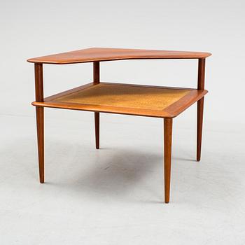 PETER HVIDT & ORLA MØLGAARD NIELSEN, bord, "Minerva", France & Son, Danmark 1950/60-tal.