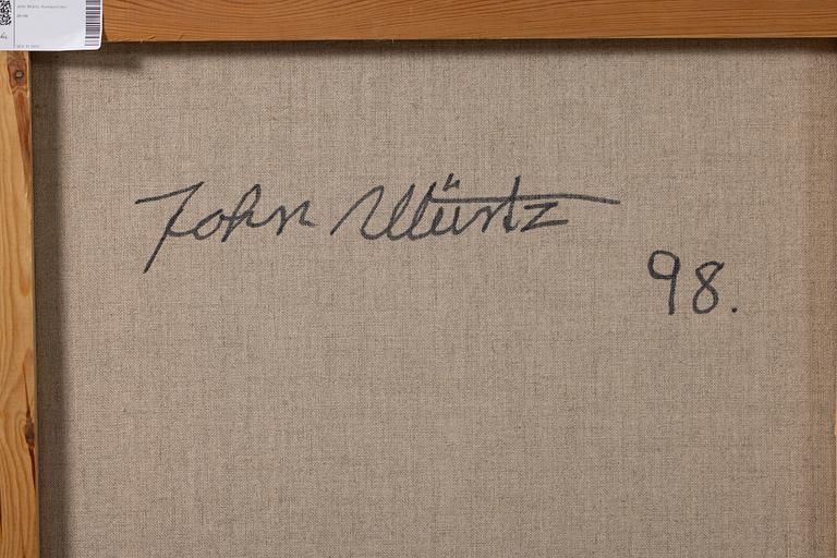 John Würtz, Composition.