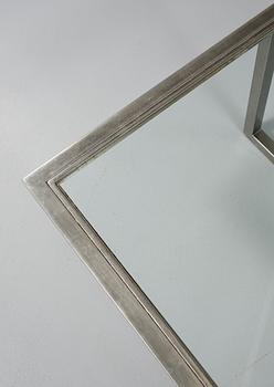 SOFFBORD, 1900-talets andra hälft.