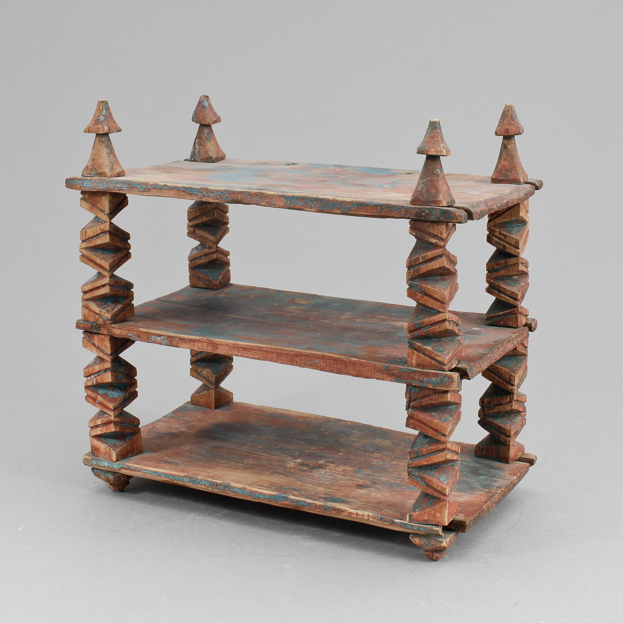 HYLLA, allmoge, 1800-tal.