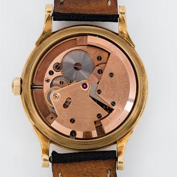 OMEGA, Constellation.