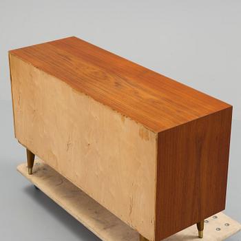 A 20th century sideboard.