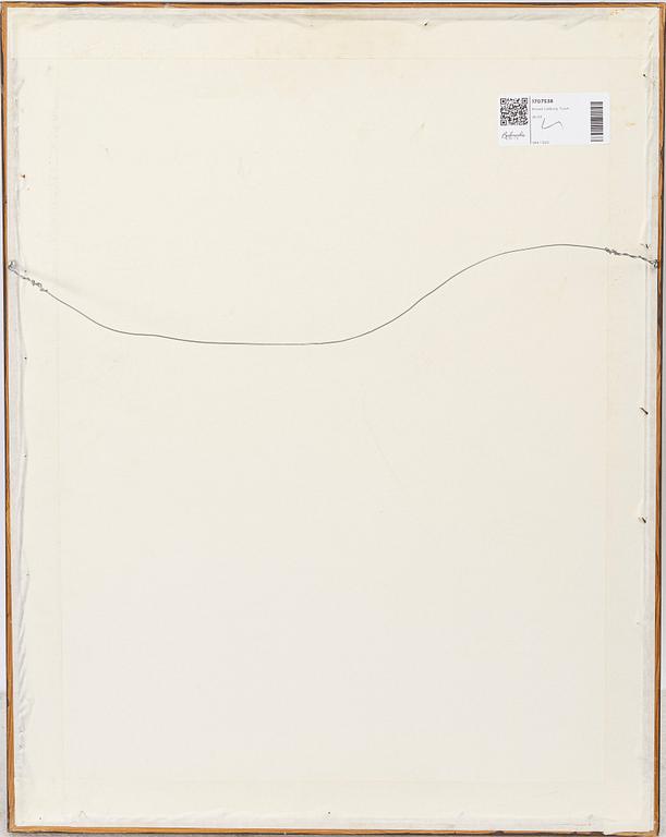 Erland Cullberg, Profile.