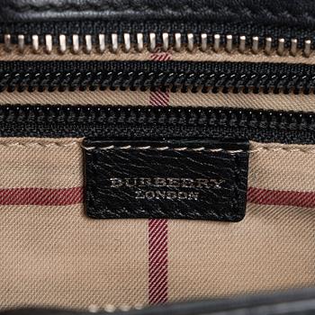 BURBERRY, väska.