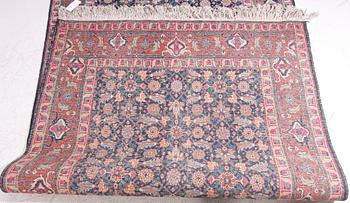 MATTA. Orientalisk. 260 x 144.