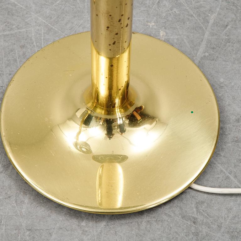 Anders Pehrson, a set of two 'Bumling' floor lights, Ateljé Lyktan, Åhus, 1960's/1970's.