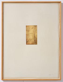 Gordon Hart, Utan titel.