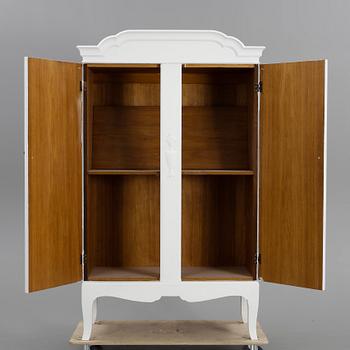 LINNESKÅP, 1900-talets början.