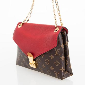 Louis Vuitton, a Monogram Canvas "Pallas Chain" bag.