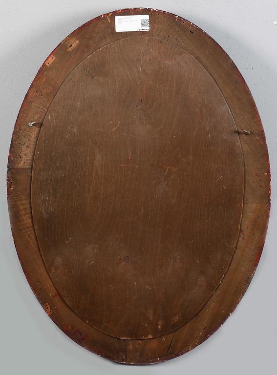 SPEGEL, 1900-talets första hälft.
