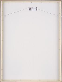 Beverloo Corneille, Utan titel ur: "Hommage aux Prix Nobel" (Nobelprismappen).