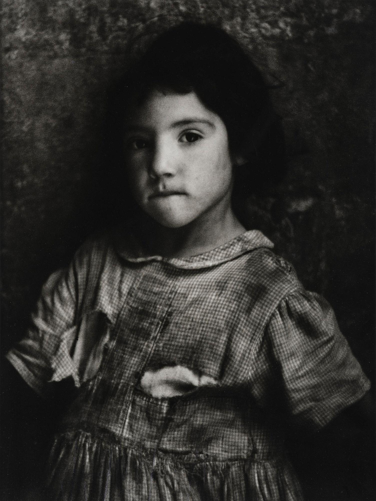 Christer Strömholm, "Barcelona 1959".