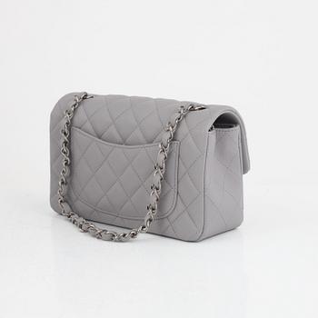 Chanel, väska, "Flap Bag Timeless Mini Rectangular", 2014-2015.