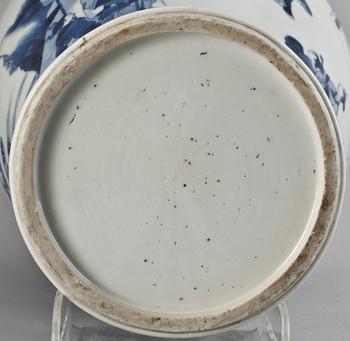 VAS, porslin. Kina, 1900-tal.