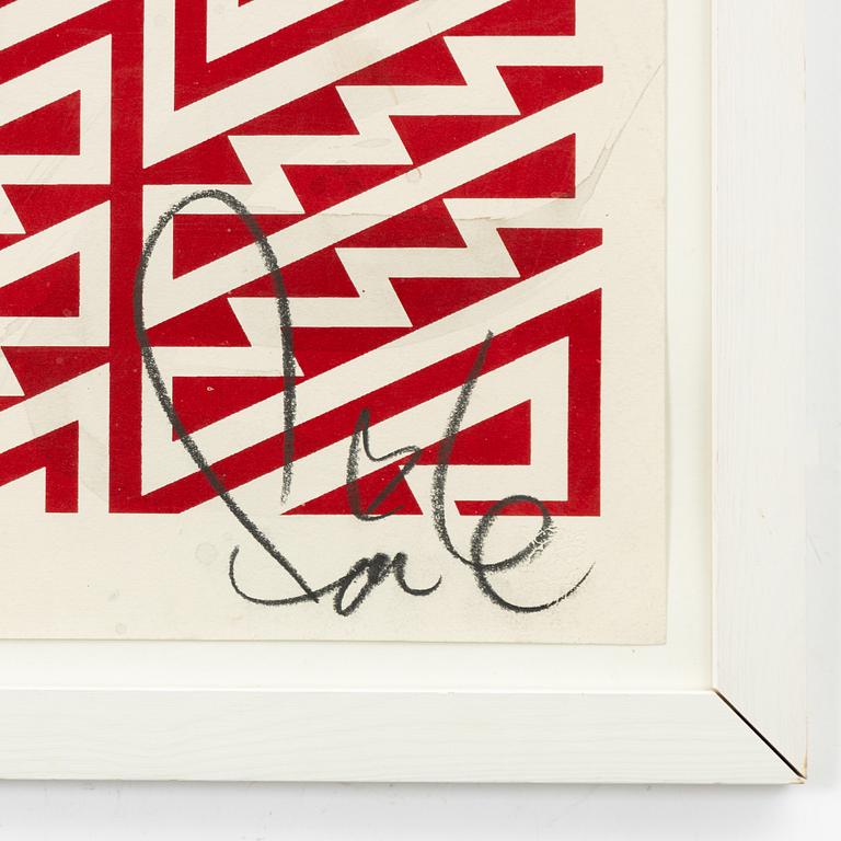 FAILE, "Star Spangled Shadows".
