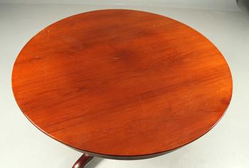 PELARBORD, 1800-tal.
