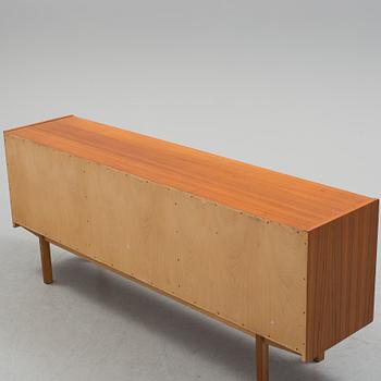 A 20th century sideboard.