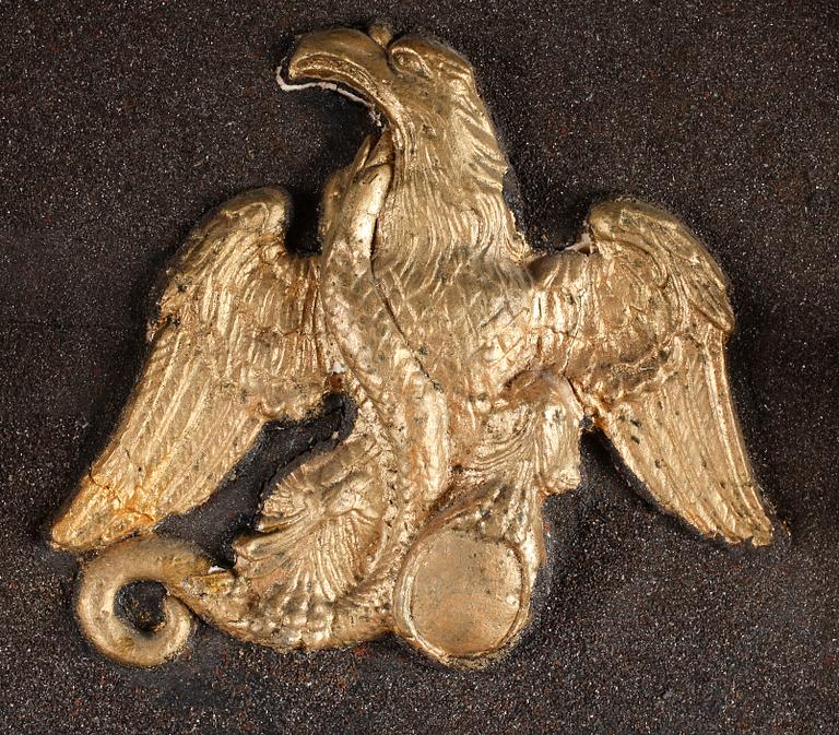 SPEGEL, senempire, 1800-talets första hälft.