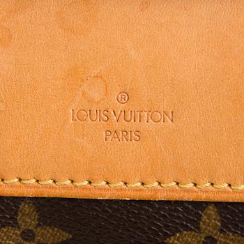 LOUIS VUITTON, "Deauville", VÄSKA.