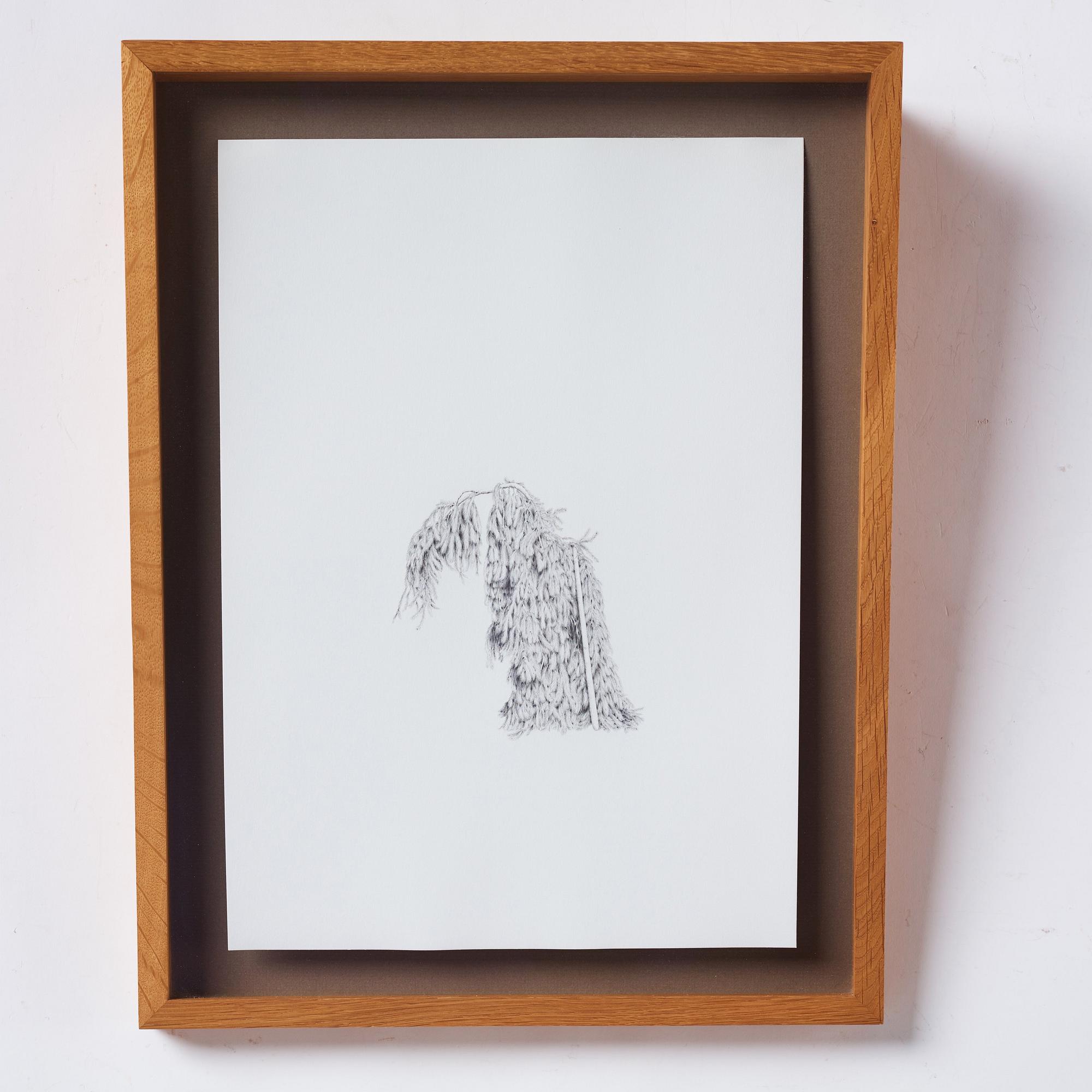 Ann Böttcher, "Building in Harmony with Nature (Der Umgang mit Mutter Grün)".