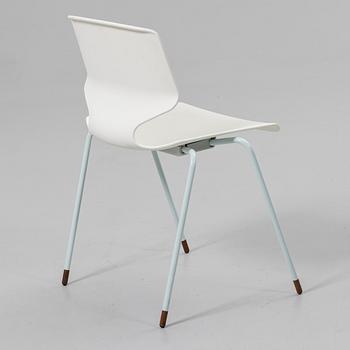 Finn Juhl, Chair "FJ64", House of Finn Juhl.