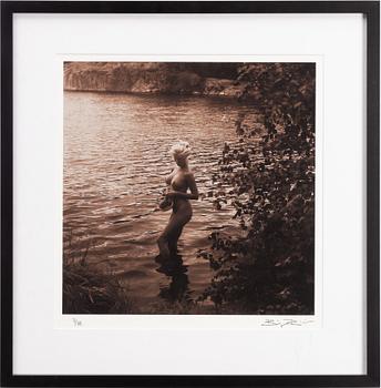 Bingo Rimér, Victoria Zorn.