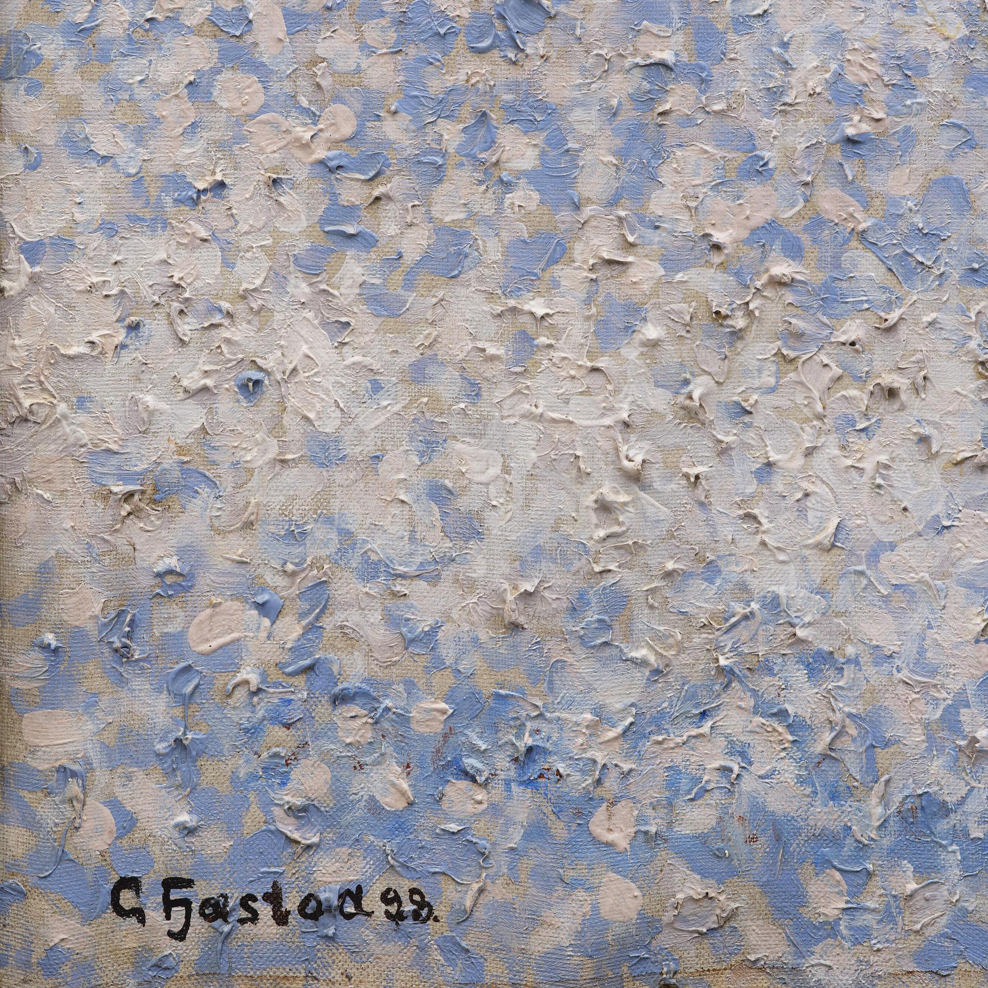Gustaf Fjæstad, "Vägen" ("The Road").
