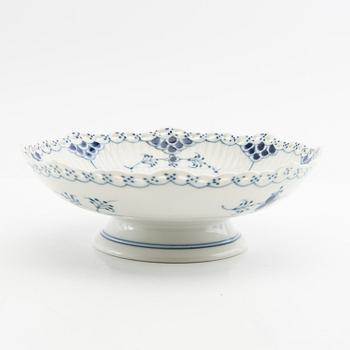 Servis 18 dlr "Musselmalet" Royal Copenhagen Danmark porslin.