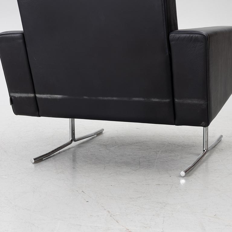 Armchair, Danerka, Denmark.