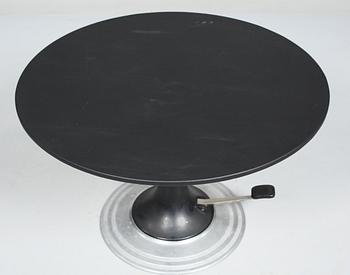 SOFFBORD, 1900-talets andra hälft.
