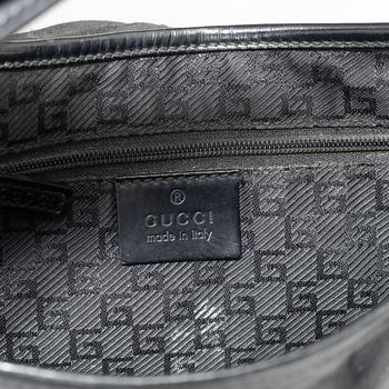 Gucci, A 'Jackie' bag, 1990–2014.
