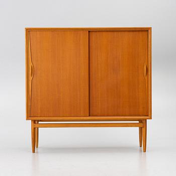 Bertil Fridhagen, Cabinet, “Reno Cabinet 1-102”, Bodafors, 1950s–60s.