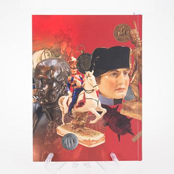 KIRJA / MUSEOLUETTELO, Suuri Isänmaallinen Sota 1812. Kuchkovo, Moskova 2011.