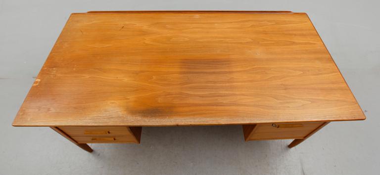 SKRIVBORD, 1900-talets andra hälft.