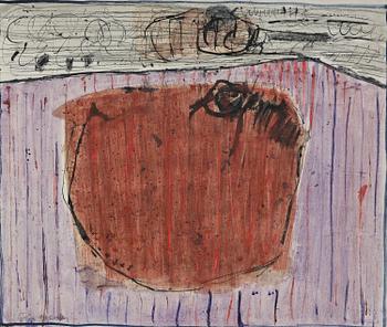 Gösta Werner, Untitled.