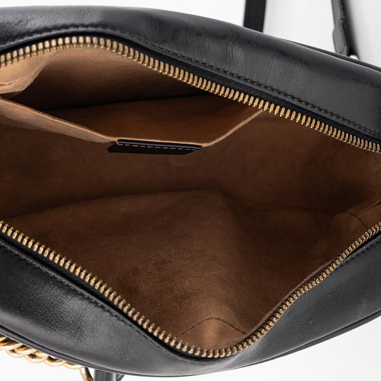Gucci, a 'Marmont' handbag, 2018.