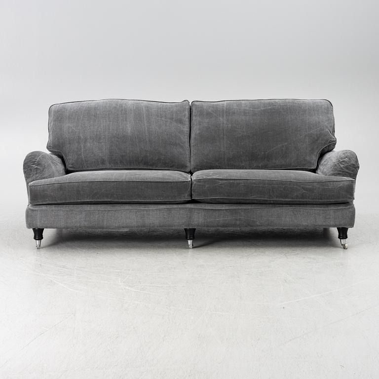 Soffa, Howardmodell, Englesson, 2000-tal.