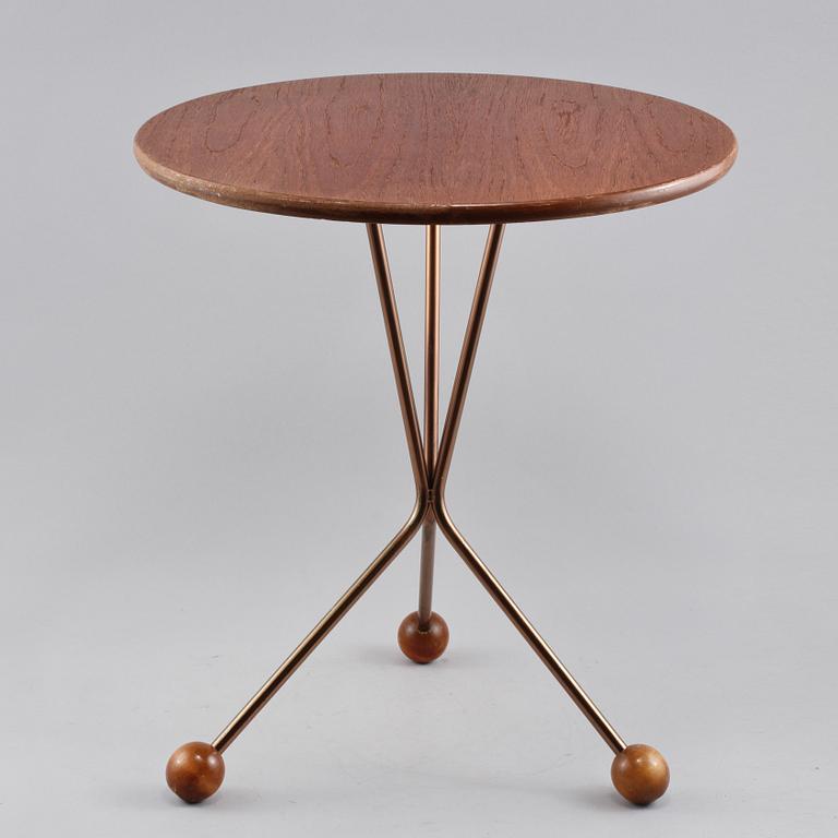 BORD, "Alberts-bordet", Alberts, Tibro, 1950-tal.