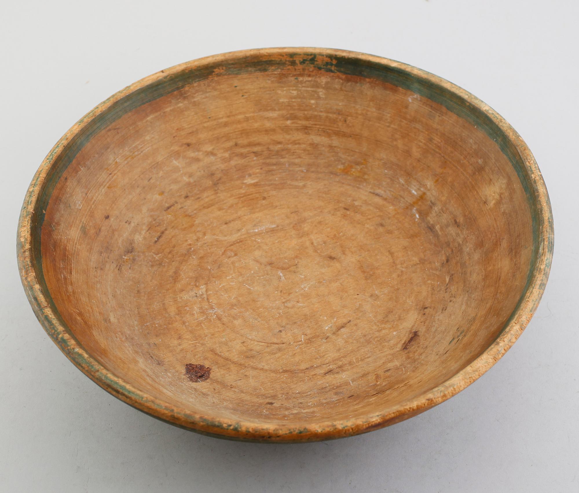 BOLLE, allmoge, 1700-tal.