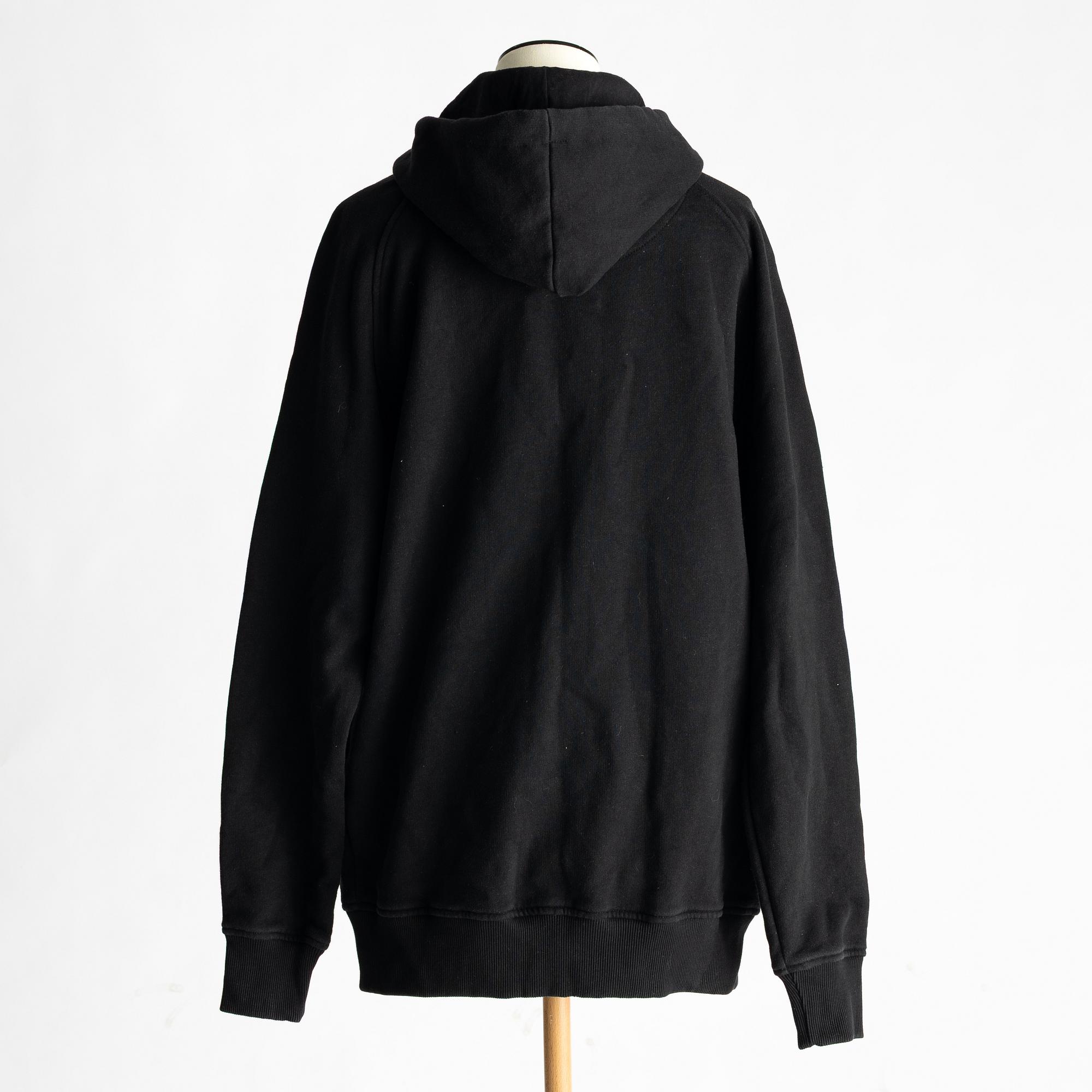 Audemars Piguet, Hoodie, previously owned by Ed Sheeran.