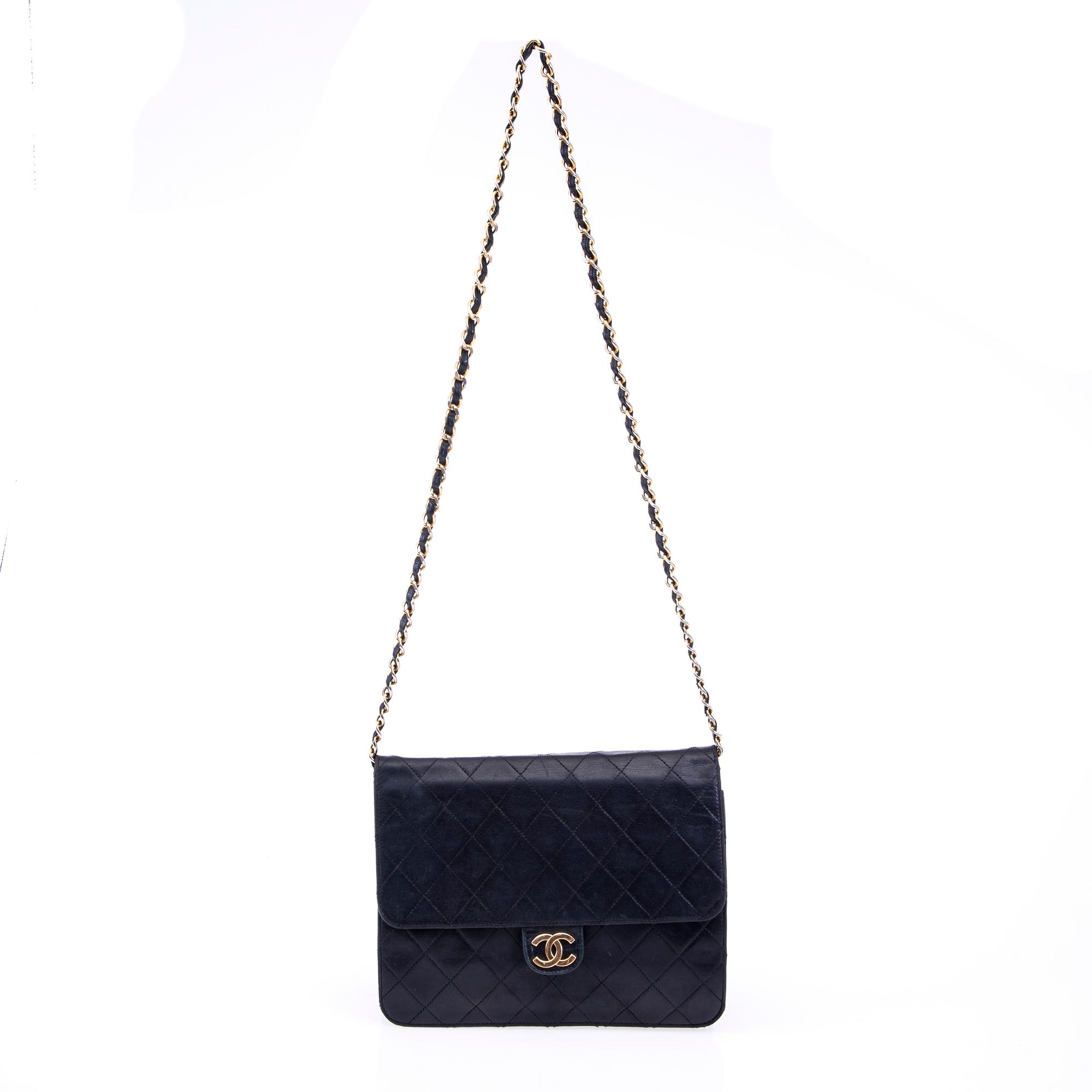 VÄSKA, Chanel.